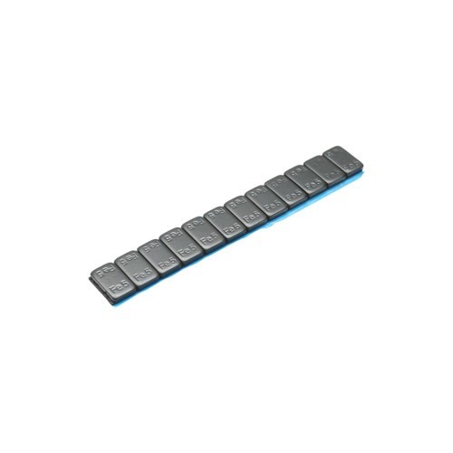 Set 12 bucati plumbi vulcanizare 5g negru Cod: DISRP04 Automotive TrustedCars