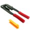 Cleste sertizare IDC ETCS0031