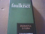 William Faulkner - ZGOMOTUL SI FURIA { colectiile &#039; Cotidianul &#039; } / 2007, Univers