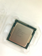 Procesor Intel Core i5 4570 factura/garantie foto