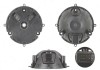 Actuator reglare oglinda exterioara Audi A3 (8p), 05.2003-04.2008 , A4 (B6), 11.2000-11.2004 , A4 (B7), 11.2004-03.2008, A6 (C6), 05.2004-10.2008, A8