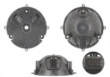 Actuator reglare oglinda exterioara Audi A3 (8p), 05.2003-04.2008 , A4 (B6), 11.2000-11.2004 , A4 (B7), 11.2004-03.2008, A6 (C6), 05.2004-10.2008, A8, Rapid