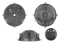 Actuator reglare oglinda exterioara Audi A3 (8p), 05.2003-04.2008 , A4 (B6), 11.2000-11.2004 , A4 (B7), 11.2004-03.2008, A6 (C6), 05.2004-10.2008, A8