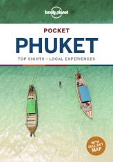 Lonely Planet Pocket Phuket |