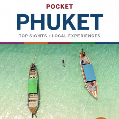 Lonely Planet Pocket Phuket |