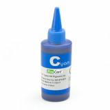 Cumpara ieftin Cerneala pigment Cyan pentru HP970 HP971, ProCart