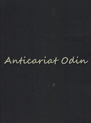 Trial Proces - Dan Acostioaei foto