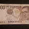 Italia - 2000 Lire 1992 xf (Vezi descrierea)