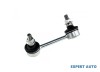 Bieleta antiruliu spate Nissan Maxima 7 (2008-&gt;)[A35] #1