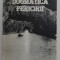 DOGMATICA FERICIRII de CHRIS SIMION , 1995 , DEDICATIE *