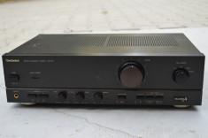 Amplificator Technics SU 810 foto