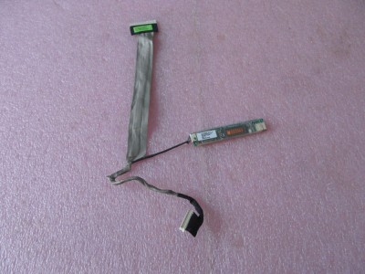 Cablu Video LVDS pentru MSI A6200 foto