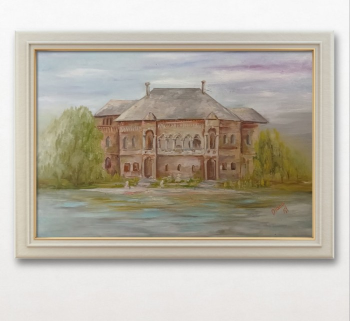 Tablouri de v&acirc;nzare
