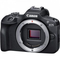 PHOTO CAMERA CANON EOS R100 + RFS 18-150