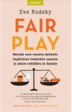 Fair Play - Eve Rodsky