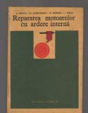C9527 REPARAREA MOTOARELOR CU ARDERE INTERNA - A. GHITTA