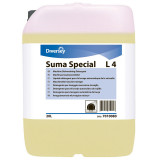 Detergent Masina Spalat Vase Diversey Suma Special L4, 20L