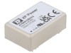 Convertor DC/DC 4W 9-18V la 3.3V 1200mA THT