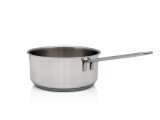 Cratita Kulinaria Metalac, inox, 16cm, 1.4l