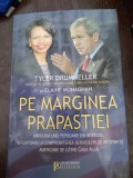 PE MARGINEA PRAPASTIEI - TYLER DRUMHELLER