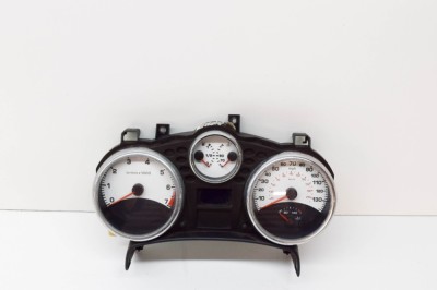 Ceas de bord PEUGEOT 207 CC WD_ 2007 OEM: 9682904280,A2C53190335,A2C53065549 15023129 foto
