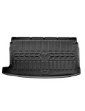 Covor Protectie Portbagaj Umbrella Pentru Volkswagen Polo V Hatchback Cu Podea Inalta (2009-2017)