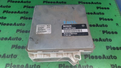 Calculator ecu BMW Z3 (1995-2003) [E36] 0281001243 foto