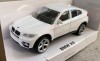 Macheta masinuta BMW X6 scara 1 43 - metal - noua, 1:43