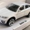 Macheta masinuta BMW X6 scara 1 43 - metal - noua