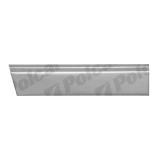 Panou reparatie usa Citroen C25 (280/290) 11.1981-1994, Fiat DUCATO (280/290), 11.1981-1994, Peugeot J5 (280), 11.1981-1994 partea dreapta, usa fata,