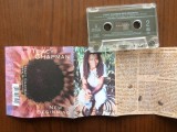 Tracy chapman new beginning 1995 album caseta audio muzica pop folk rock elektra, Wea