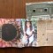 tracy chapman new beginning 1995 album caseta audio muzica pop folk rock elektra