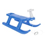 Cumpara ieftin Sanie Pilsan Snow Monster blue