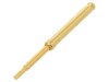 Ac de Testare TEKON 5mm/7mm, 3A, Aurit, Pin Otel, Diametru Varf 1.4mm