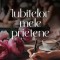 Iubitelor mele prietene &ndash; Irina Binder, Carmen Voinea-Raducanu