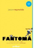 Fantoma - Jason Reynolds