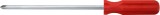 Surubelnita ( + ) Maner Plastic 100mm - 605029