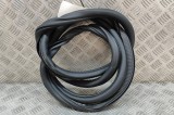 Garnitura ușă st&acirc;nga spate PORSCHE PANAMERA 971 2018 OEM: 971.833.721.B,971833721B | 23509689