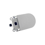 Maner Hublou Compatibil FAGOR LA8B000A9 Masina de Spalat Rufe Piesa Schimb