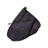 Sac colector pentru aspirator cu tocator/suflanta Raider, 30 l