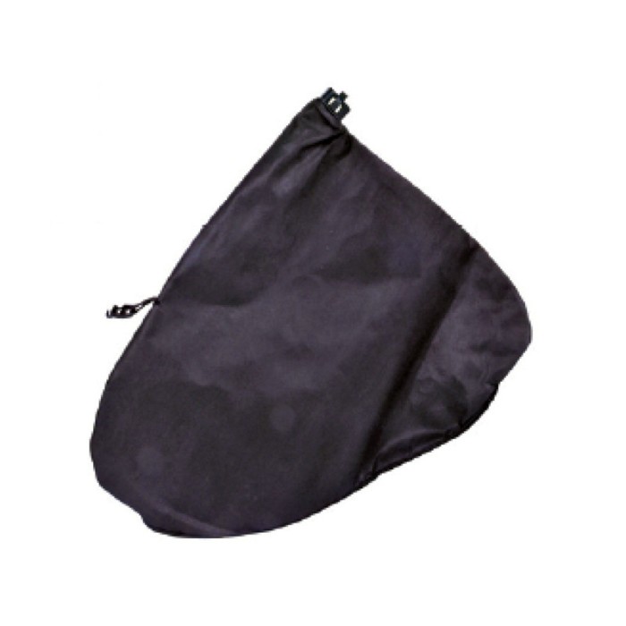 Sac colector pentru aspirator cu tocator/suflanta Raider, 30 l