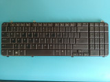 Tastatura laptop HP DV6 AEUT3R00140