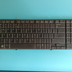 Tastatura laptop HP DV6 AEUT3R00140