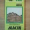 MUNTII NOSTRII . NR : 41 MUNTII MACIN de MIHAIL GABRIEL ALBOTA , 1987