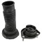 Flansa amortizor Lexus Rx300, 330, 350, 400h 2003-, Toyota Highlander 2000-2007, Spate Stanga, NTY AD-TY-039