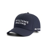 Williams Martini Racing șapcă de baseball navy F1 Team 2025 - uniw
