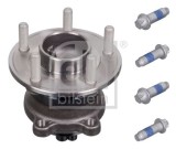 Set rulment roata FEBI BILSTEIN 102785