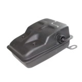 Toba esapament motocoasa CN 430, 520, PowerX, PM7036