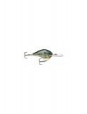 Vobler Rapala Dives-To, Culoare BGL, 6cm, 17g