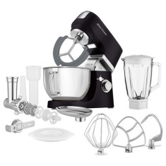 Robot de bucatarie multifunctional Sencor 1000W cu bol inox 4,5L